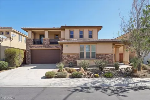 2318 Coral Mist Pl, North Las Vegas, NV 89084