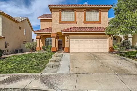 194 Verde Ridge Ct, Henderson, NV 89012