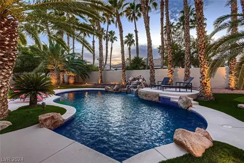 4663 Bird View Ct, Las Vegas, NV 89129