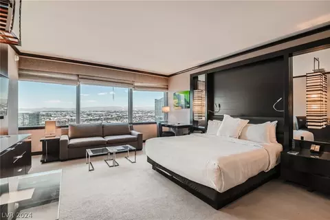 2600 W Harmon Ave #27007, Las Vegas, NV 89158