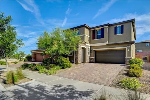 3009 W Gilmore Ave, North Las Vegas, NV 89032