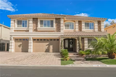 10964 Gaelic Hills Dr, Las Vegas, NV 89141