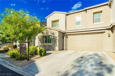 4540 Roaming Vines St #0, North Las Vegas, NV 89031