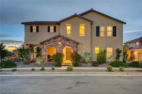 3146 Delilah Pl, Henderson, NV 89044