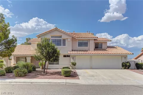 1000 Sage Hollow Cir, North Las Vegas, NV 89031