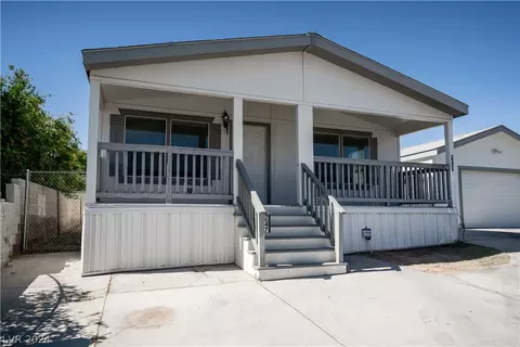 4647 Esplanade Way, Las Vegas, NV 89121