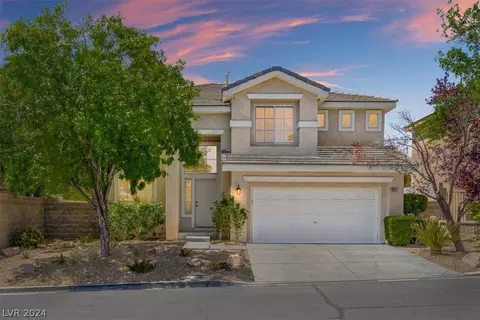 10313 Forum Hills Pl, Las Vegas, NV 89144