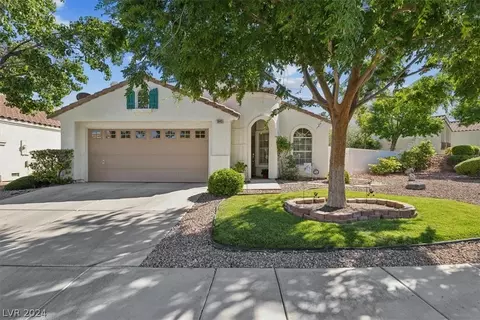 1843 Vista Pointe Ave, Henderson, NV 89012