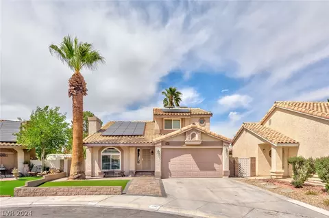 1407 Lasso Ct, Henderson, NV 89014
