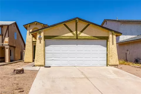 517 Crony Ave, Henderson, NV 89011