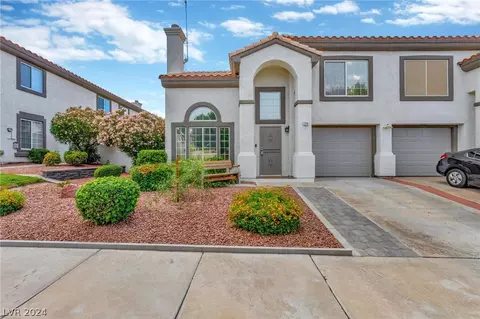 219 Genesee Point St, Henderson, NV 89074