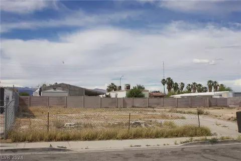 3200 Glendale Ave, North Las Vegas, NV 89030