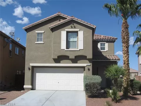 Undisclosed, North Las Vegas, NV 89084