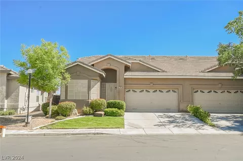 385 Cascade Mist Ave, Las Vegas, NV 89123