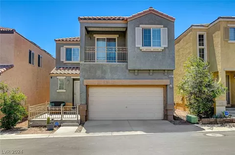 6547 Churnet Valley Ave, Las Vegas, NV 89139