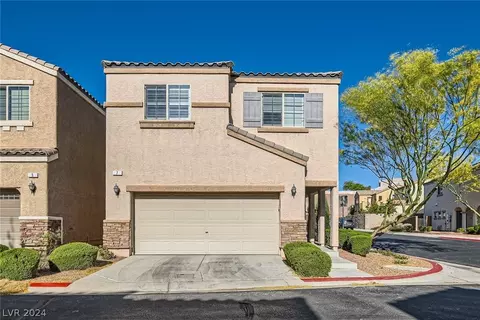 7 Ladasa Ct, Henderson, NV 89074