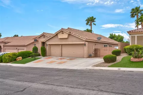 8117 Jo Marcy Dr, Las Vegas, NV 89131