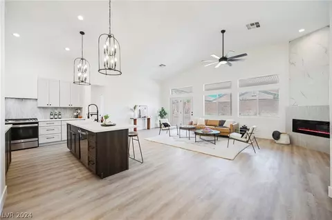 2614 Tercel Way, North Las Vegas, NV 89084