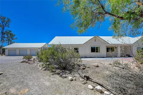 1485 Pearl Ave, Logandale, NV 89021