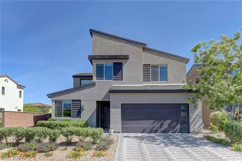 6910 Fordham Creek St, North Las Vegas, NV 89084