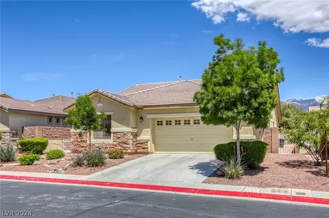4208 Narada Falls Ave, North Las Vegas, NV 89085