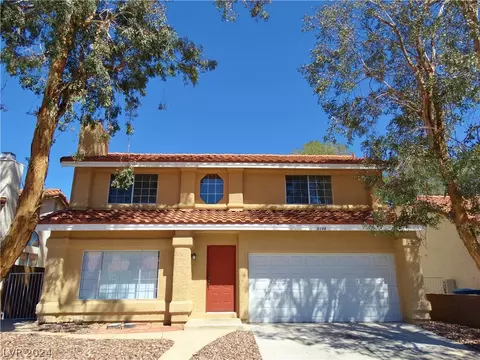 8644 Trafalgar Dr, Las Vegas, NV 89117