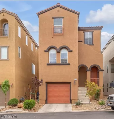 9325 Roping Cowboy Ave, Las Vegas, NV 89178