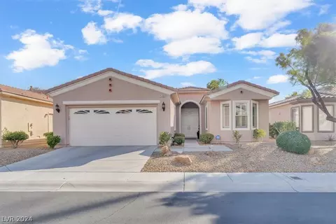 4396 Regalo Bello St, Las Vegas, NV 89135