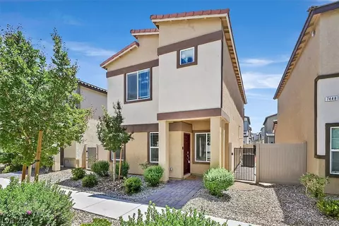 7446 Sunray Point St, North Las Vegas, NV 89084