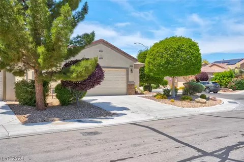 7633 Wingspread St, North Las Vegas, NV 89084