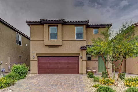 4462 Zara Point Ave, North Las Vegas, NV 89084