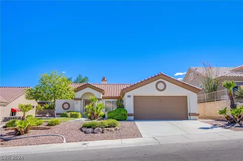 10125 Middle Ridge Dr, Las Vegas, NV 89134