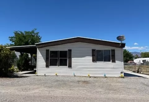 110 W Russell Rd, Pahrump, NV 89048
