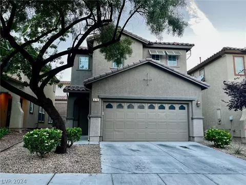 679 Moonlight Stroll St, Henderson, NV 89002