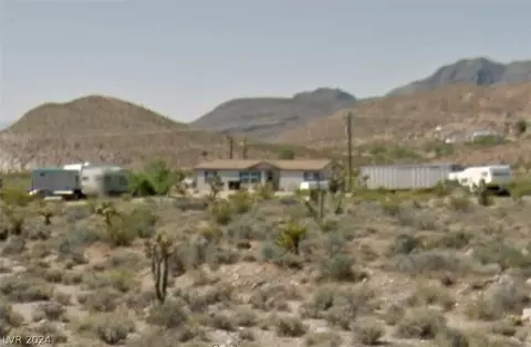 Undisclosed, Goodsprings, NV 89019