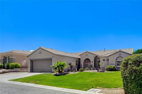 3024 Sumter Valley Cir, Henderson, NV 89052