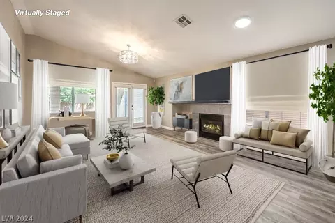 1162 Ekalaka Rd, Henderson, NV 89052