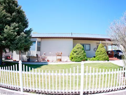 1385 Callaway St, Panaca, NV 89042 photo 2