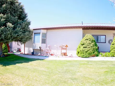 1385 Callaway St, Panaca, NV 89042 photo 5