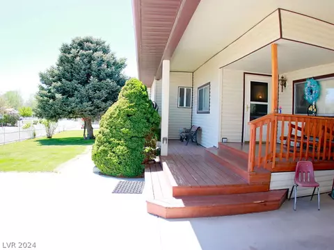 1385 Callaway St, Panaca, NV 89042 photo 3