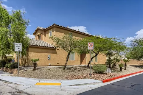 8154 Maitai Ave, Las Vegas, NV 89147