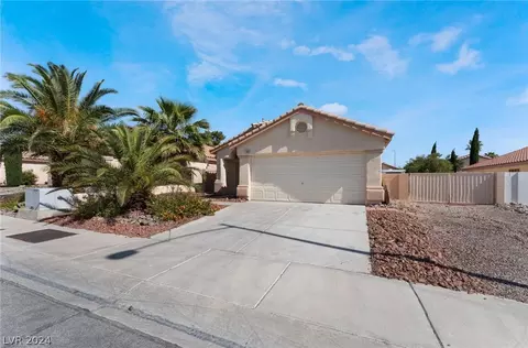 7904 Quill Gordon Ave, Las Vegas, NV 89149