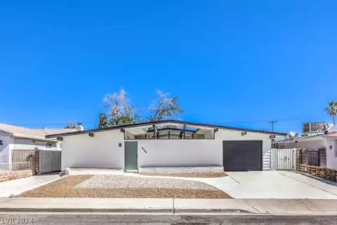 6308 Factor Ave, Las Vegas, NV 89107