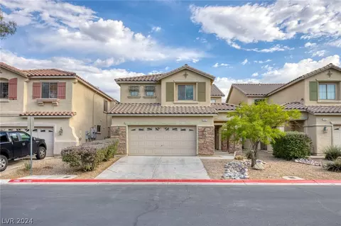 3547 Bella Valencia Ct, Las Vegas, NV 89141