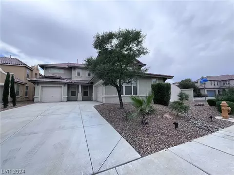 2613 Campobello Ave, North Las Vegas, NV 89081