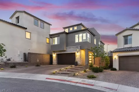 11884 Pelican Butte Ave, Las Vegas, NV 89138