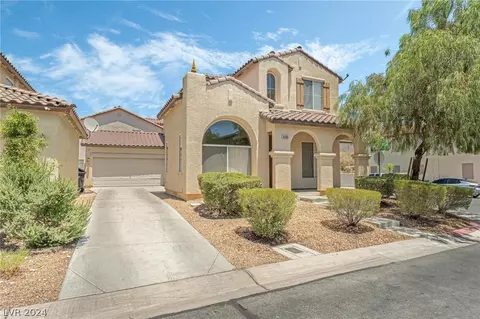 6008 Tunbridge Ave, Las Vegas, NV 89139