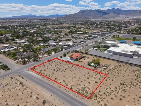 W Hammer Lane, Las Vegas, NV 89149