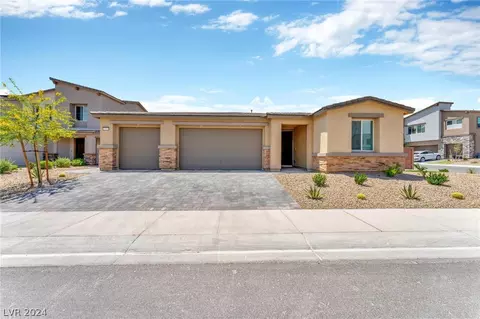 10037 Flink Creek St, Las Vegas, NV 89178