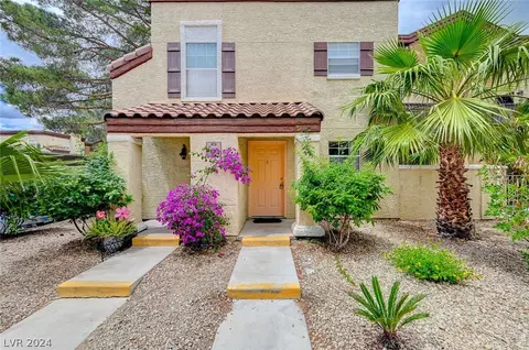 2801 N Rainbow Blvd #117, Las Vegas, NV 89108